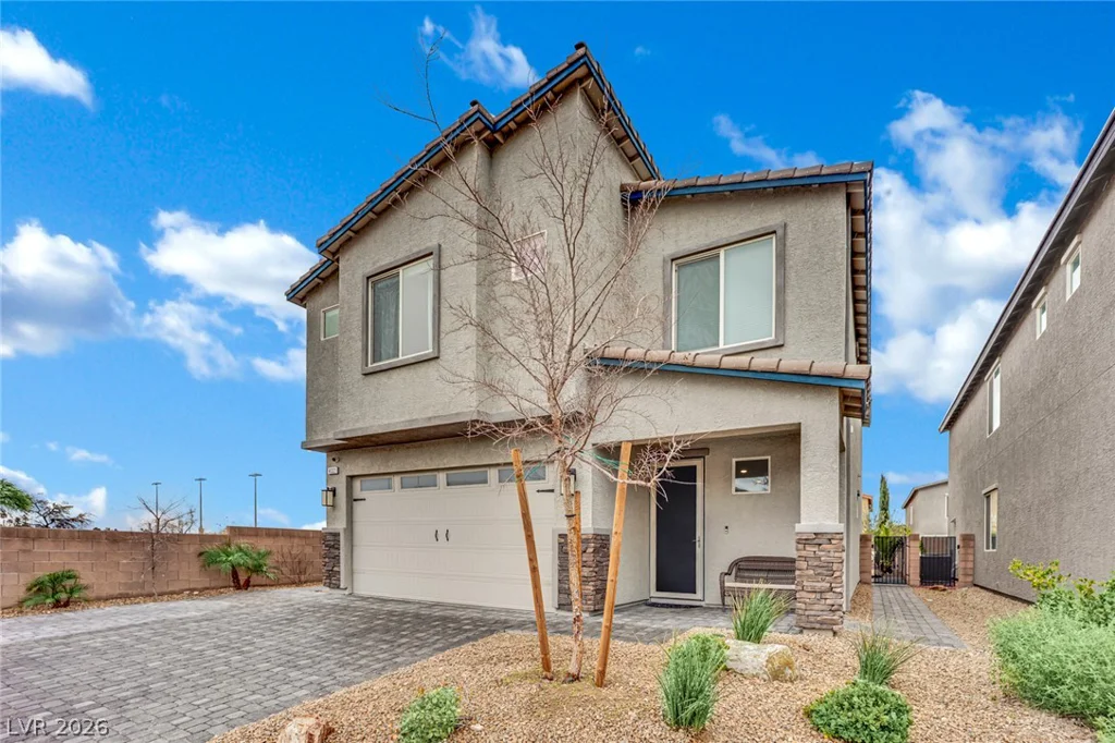 432 Borgato, Las Vegas, NV 89145