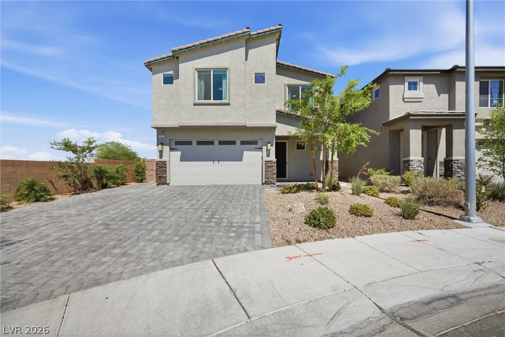 432 Borgato, Las Vegas, NV 89145
