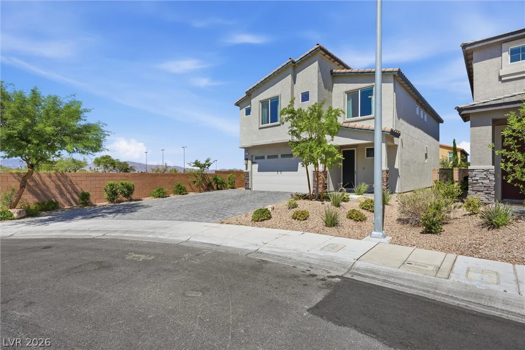 432 Borgato, Las Vegas, NV 89145