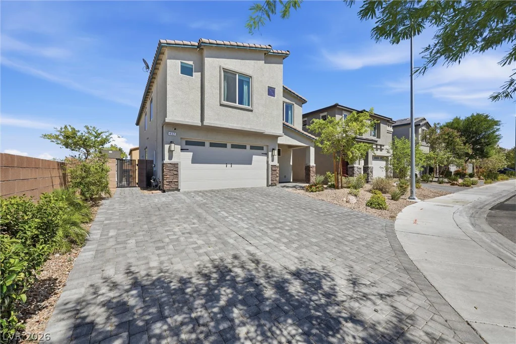 432 Borgato, Las Vegas, NV 89145