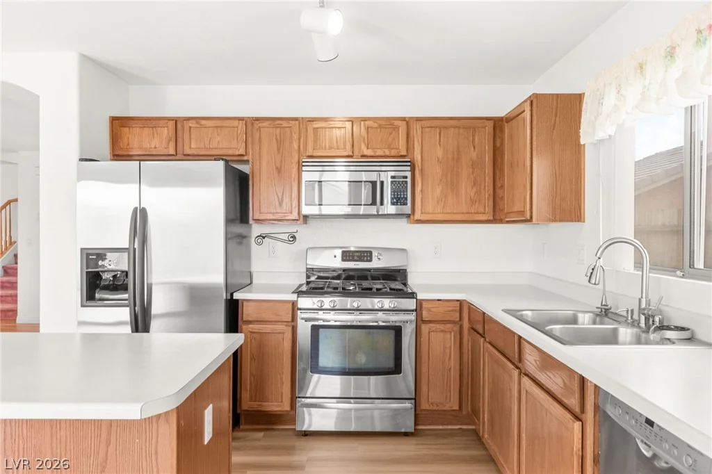 4505 Gracemont, Las Vegas, NV 89139