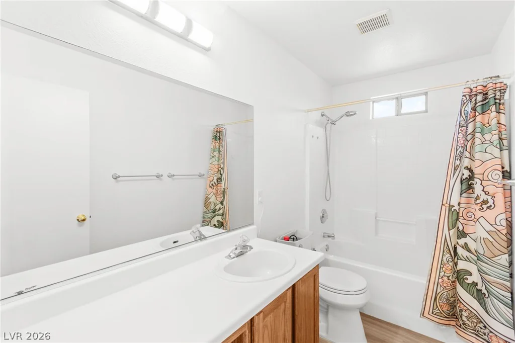 4505 Gracemont, Las Vegas, NV 89139