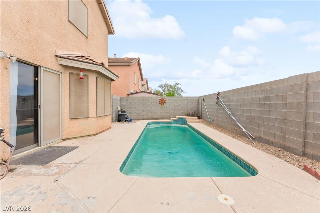 4505 Gracemont, Las Vegas, NV 89139