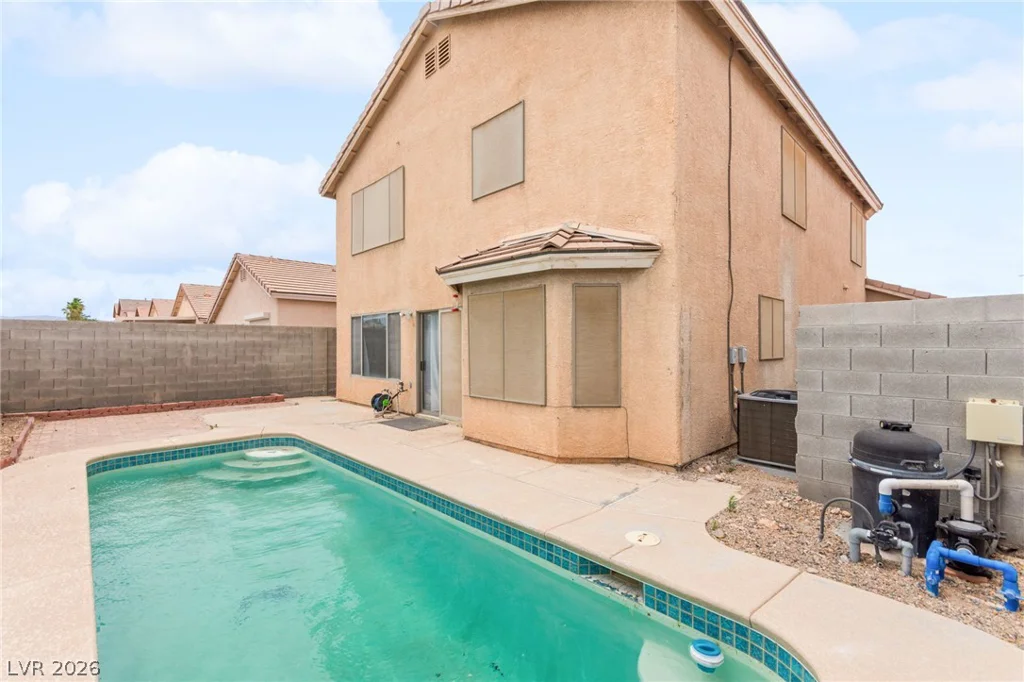 4505 Gracemont, Las Vegas, NV 89139