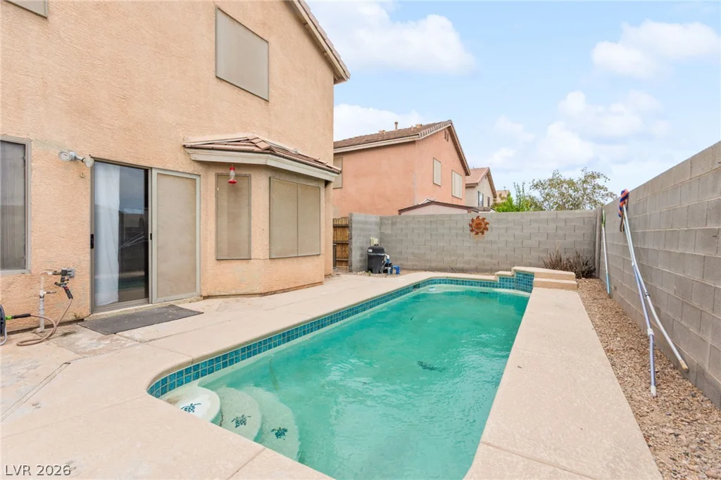 4505 Gracemont, Las Vegas, NV 89139