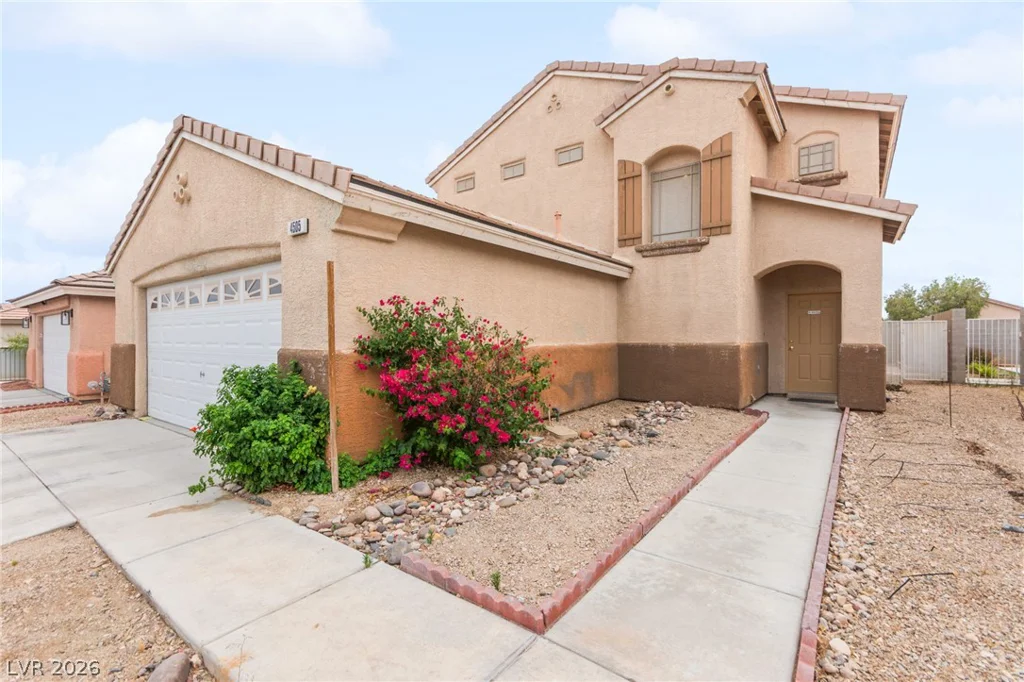 4505 Gracemont, Las Vegas, NV 89139