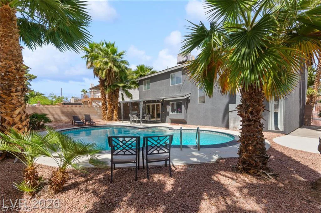 3839 Boca Chica, Las Vegas, NV 89120