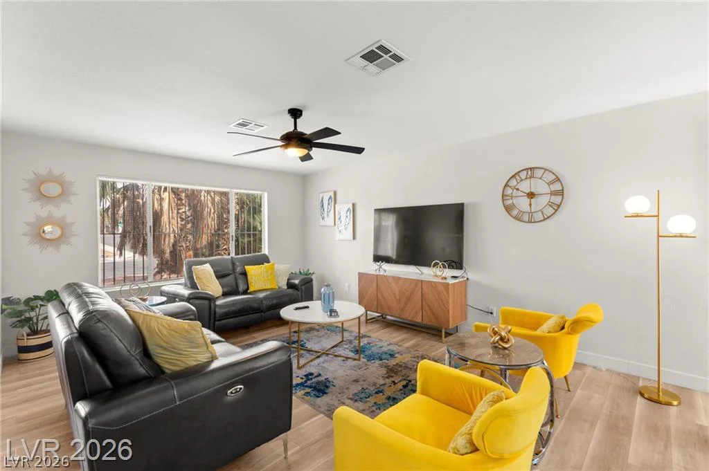 3839 Boca Chica, Las Vegas, NV 89120