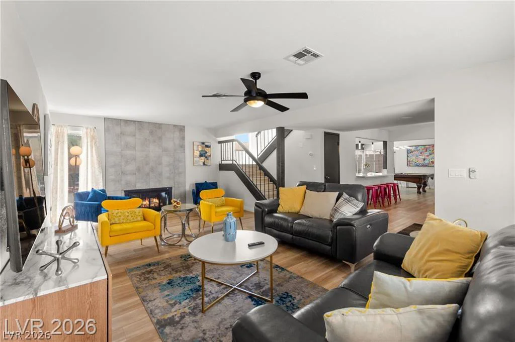 3839 Boca Chica, Las Vegas, NV 89120