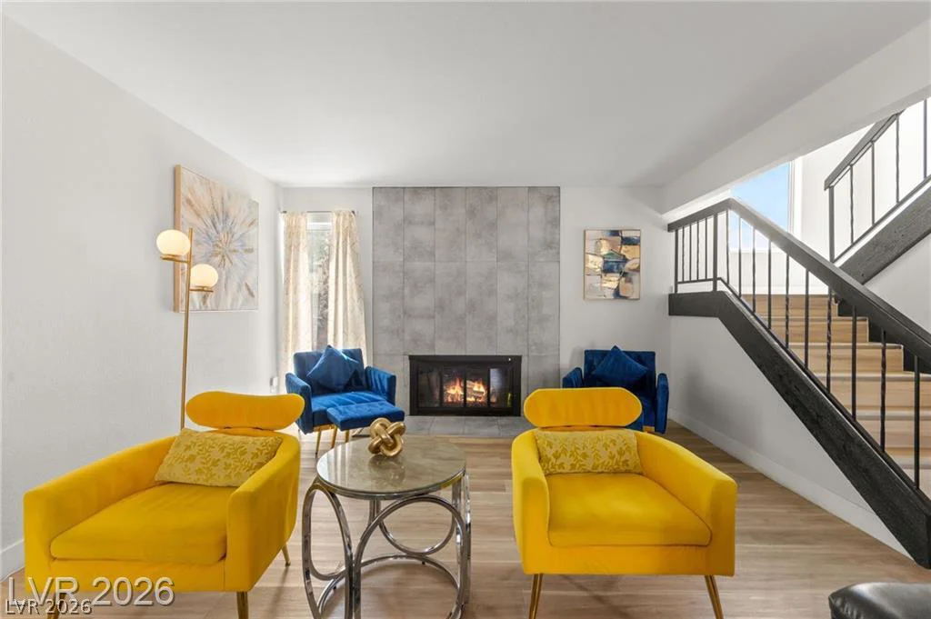 3839 Boca Chica, Las Vegas, NV 89120