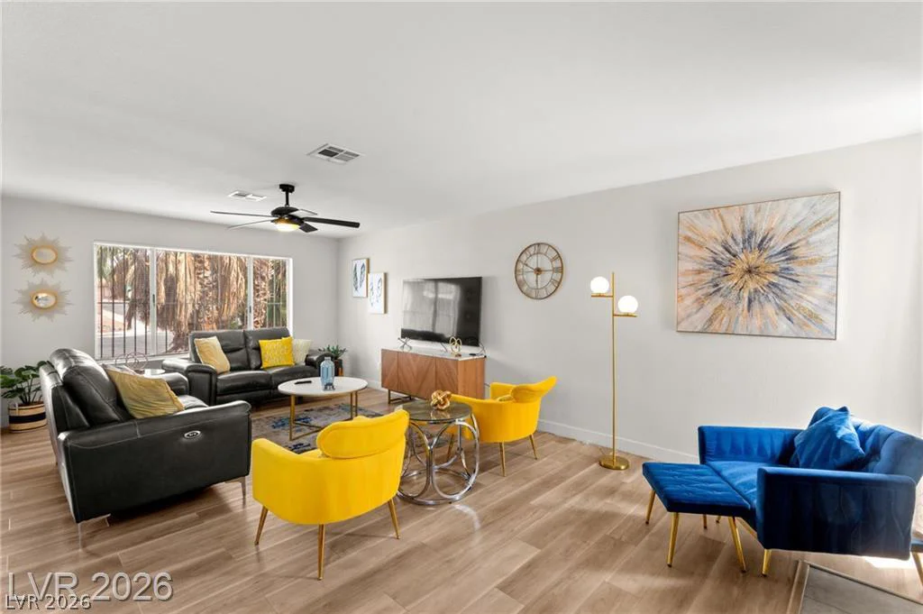 3839 Boca Chica, Las Vegas, NV 89120