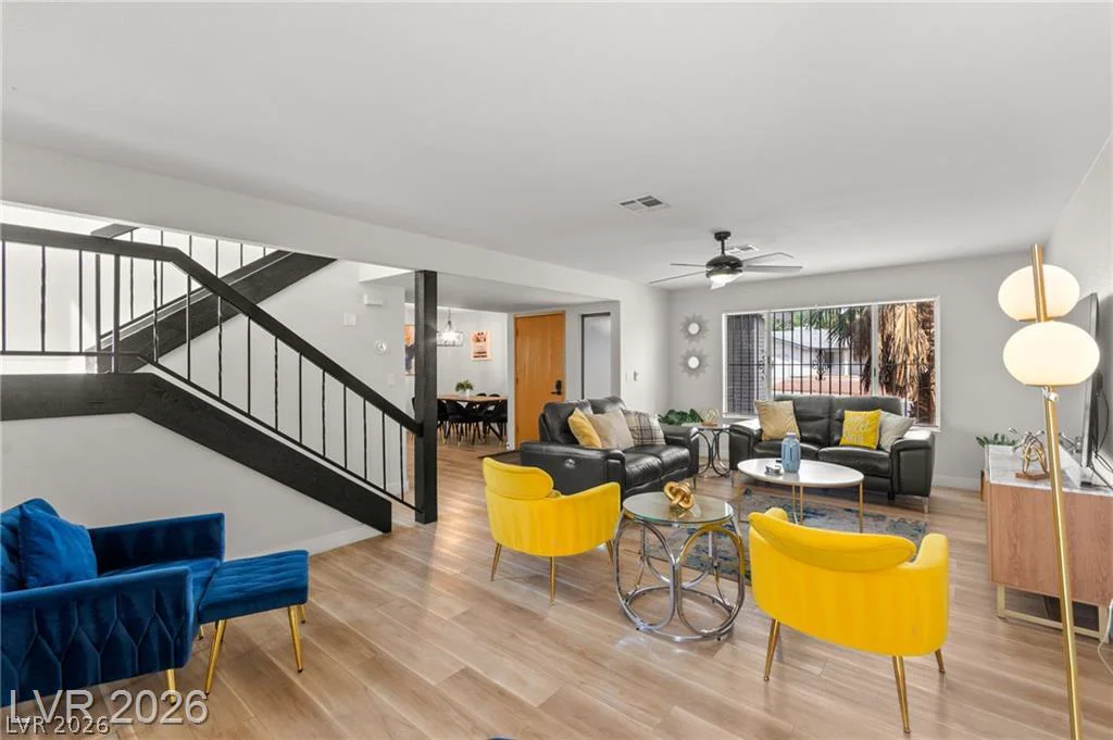 3839 Boca Chica, Las Vegas, NV 89120