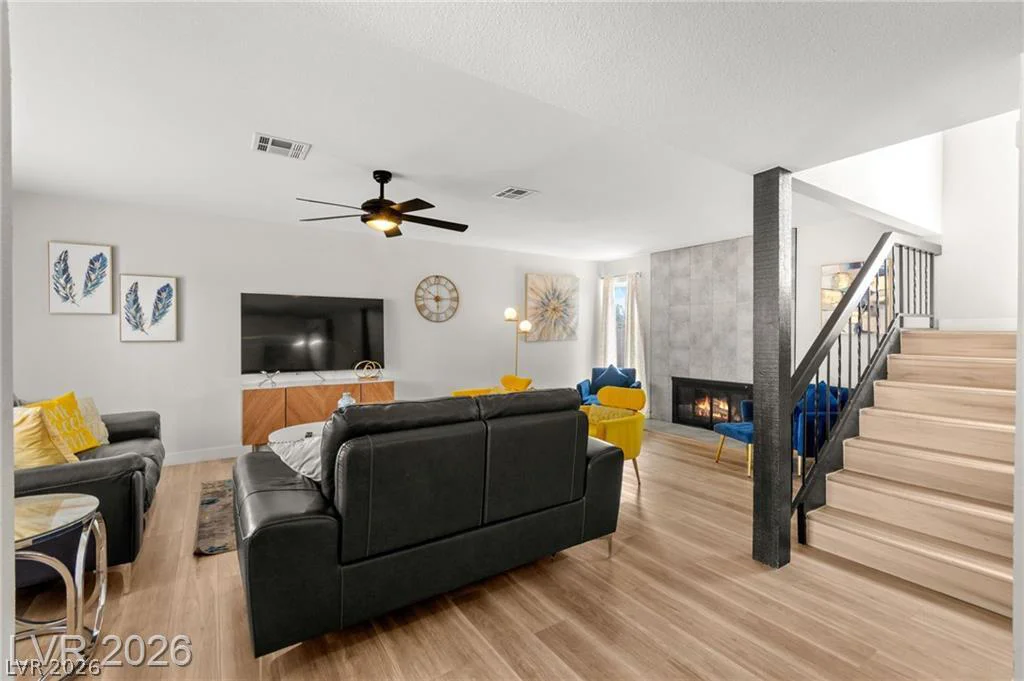 3839 Boca Chica, Las Vegas, NV 89120