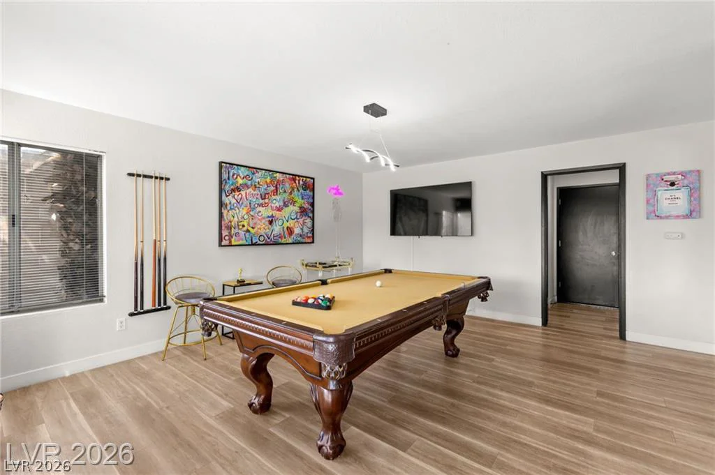 3839 Boca Chica, Las Vegas, NV 89120