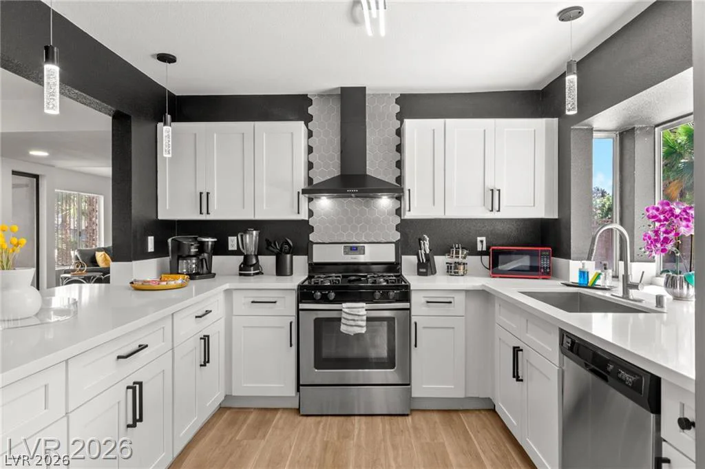 3839 Boca Chica, Las Vegas, NV 89120