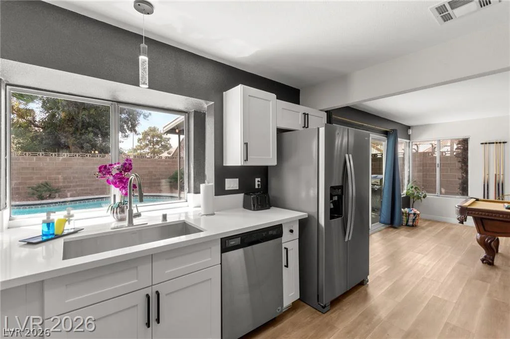 3839 Boca Chica, Las Vegas, NV 89120