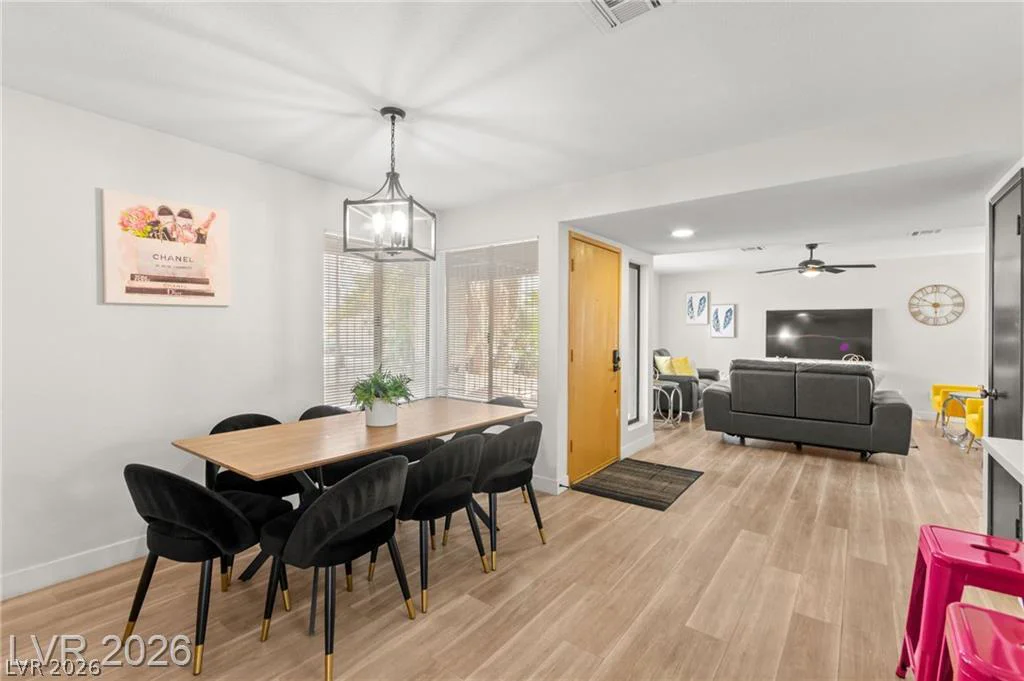 3839 Boca Chica, Las Vegas, NV 89120