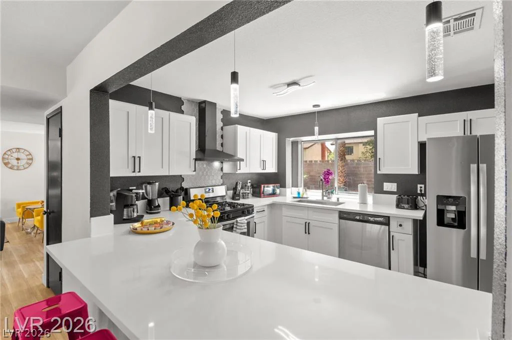 3839 Boca Chica, Las Vegas, NV 89120