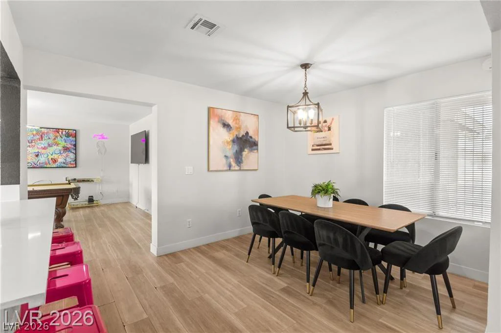 3839 Boca Chica, Las Vegas, NV 89120