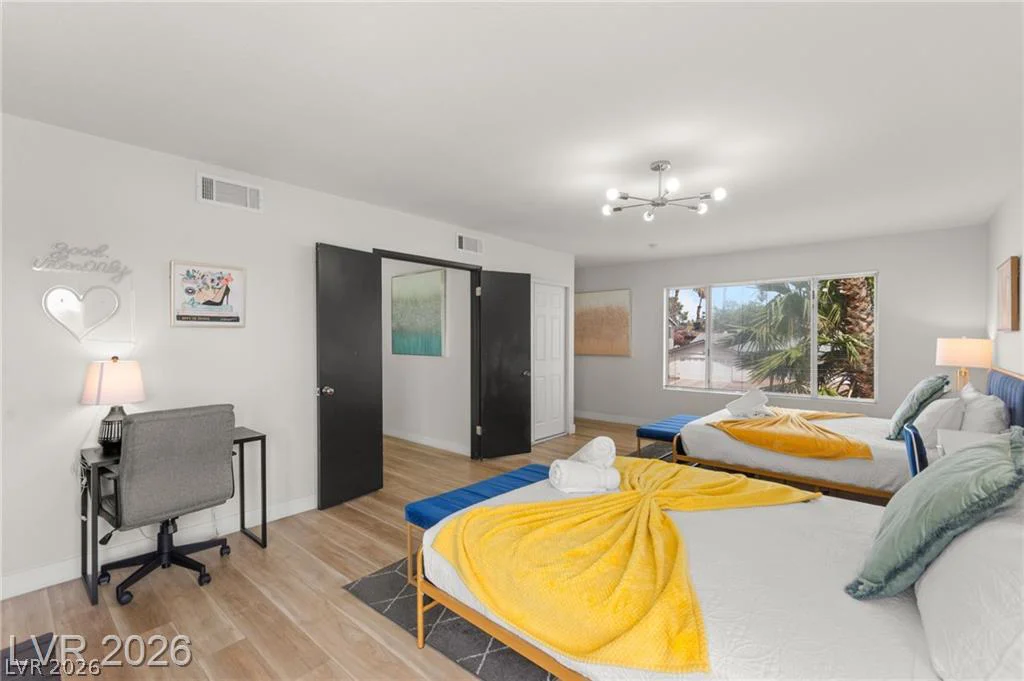 3839 Boca Chica, Las Vegas, NV 89120