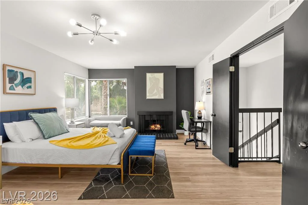 3839 Boca Chica, Las Vegas, NV 89120