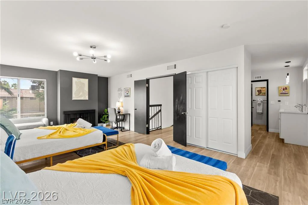 3839 Boca Chica, Las Vegas, NV 89120