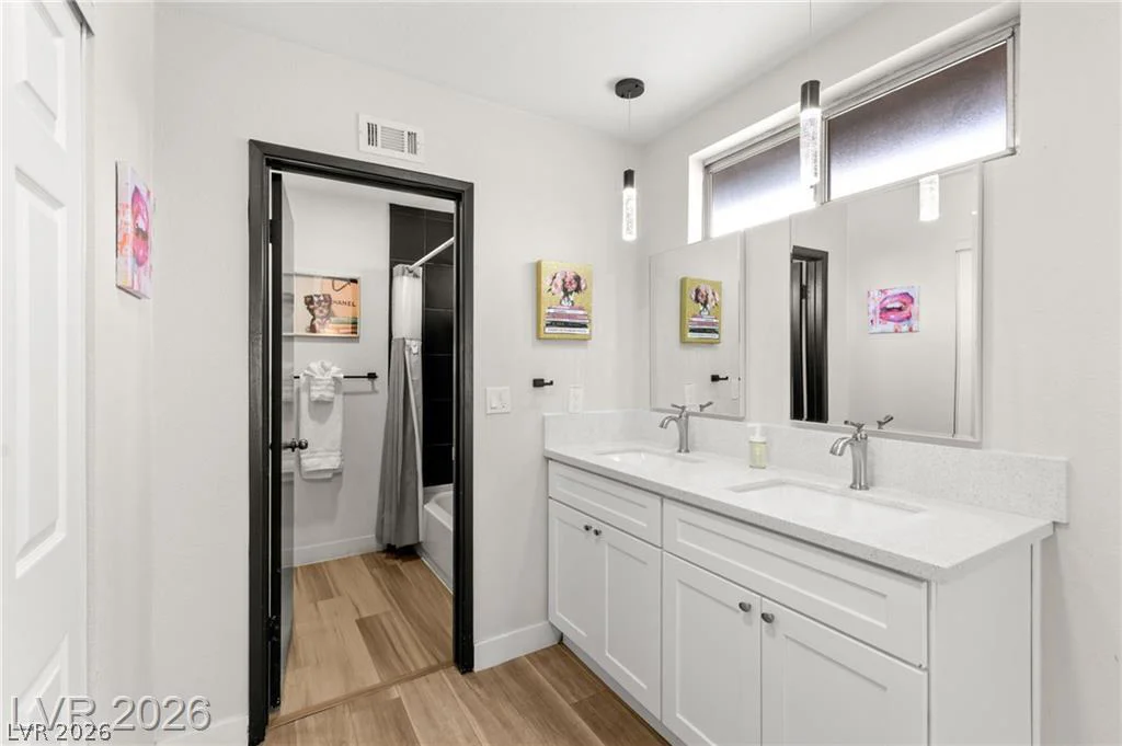 3839 Boca Chica, Las Vegas, NV 89120