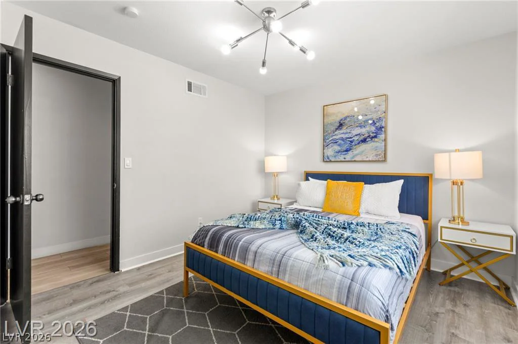 3839 Boca Chica, Las Vegas, NV 89120