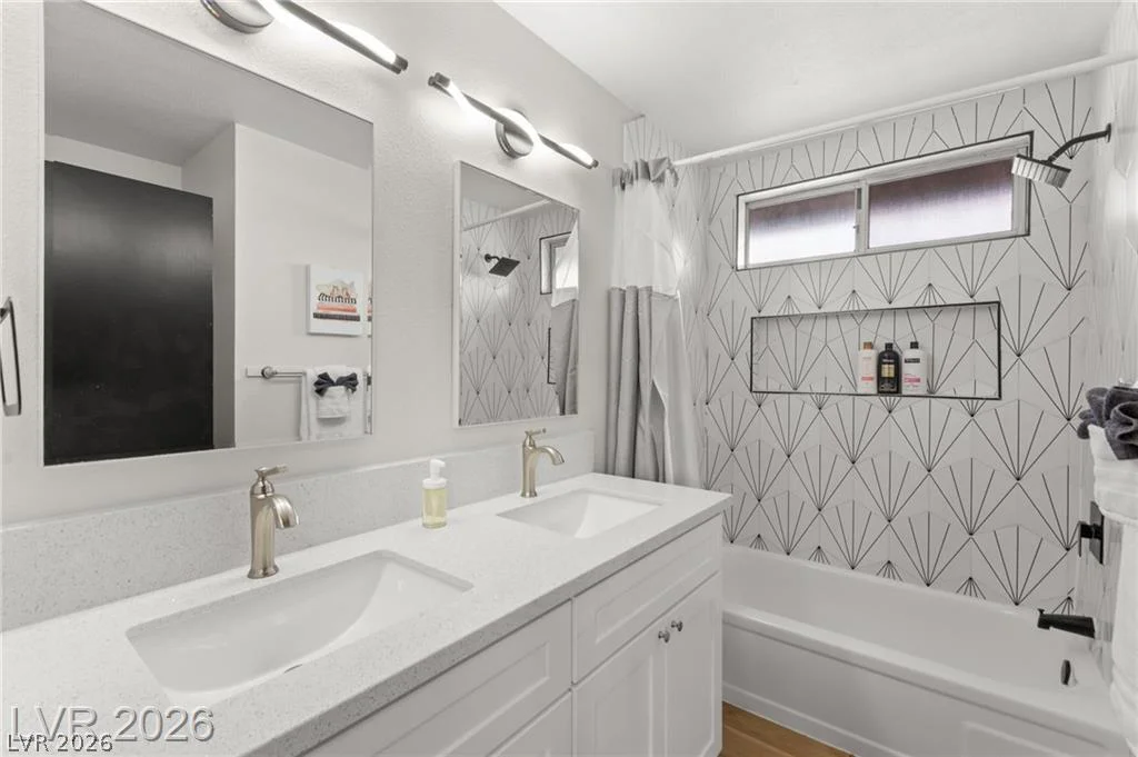 3839 Boca Chica, Las Vegas, NV 89120