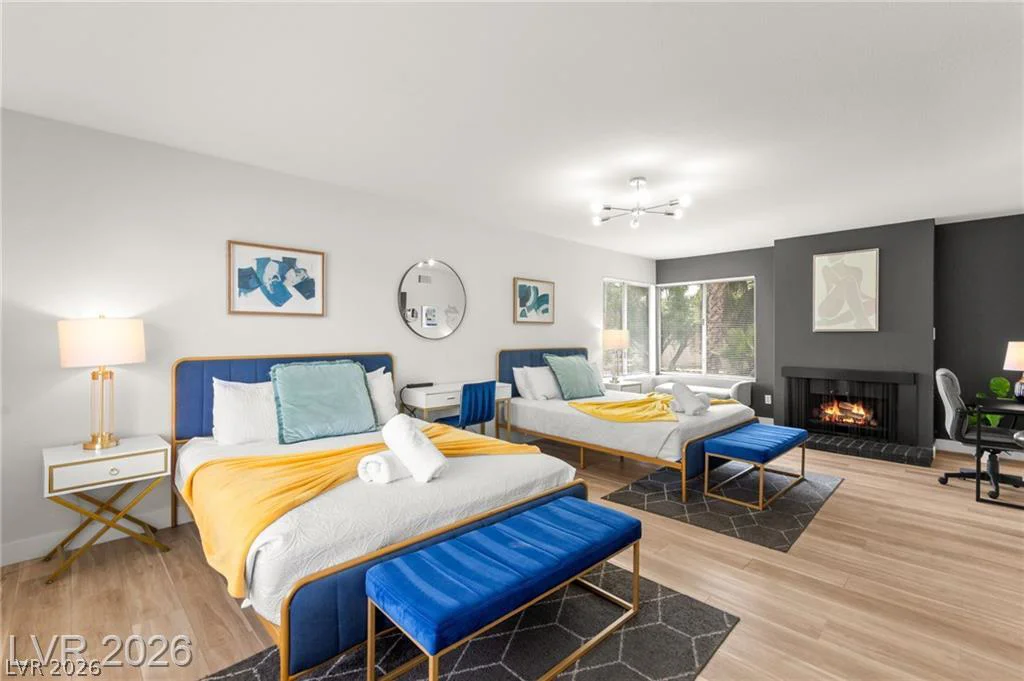 3839 Boca Chica, Las Vegas, NV 89120