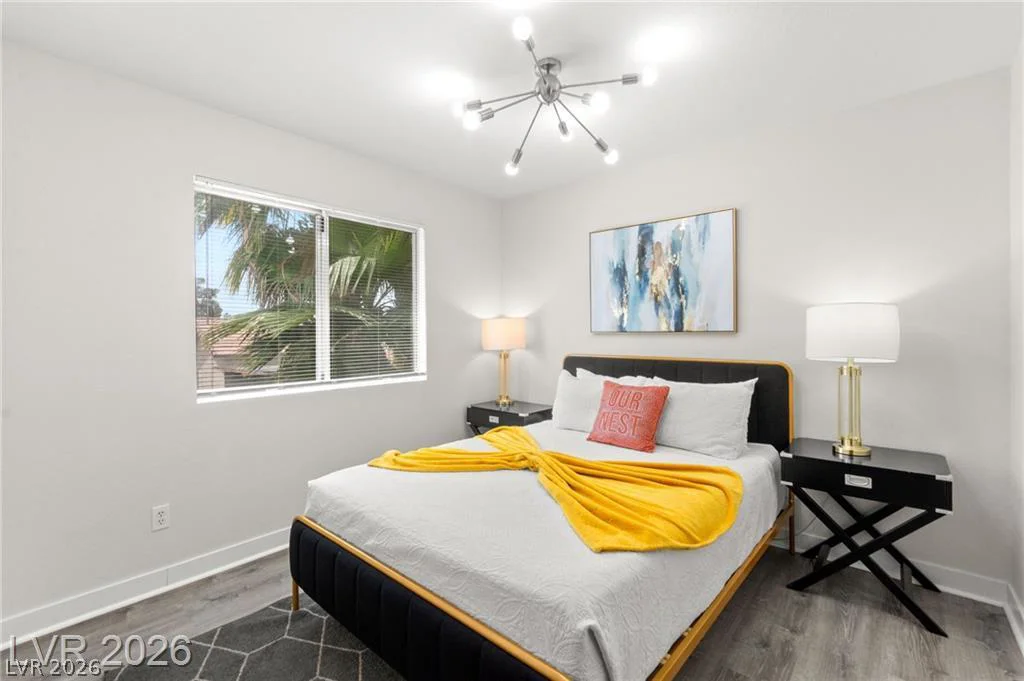 3839 Boca Chica, Las Vegas, NV 89120