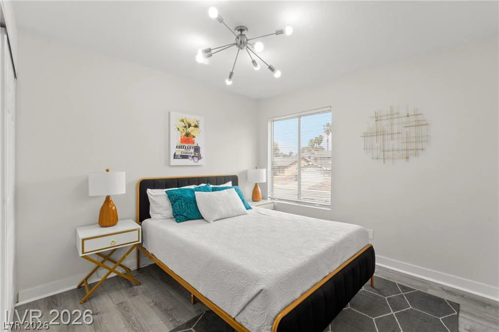 3839 Boca Chica, Las Vegas, NV 89120