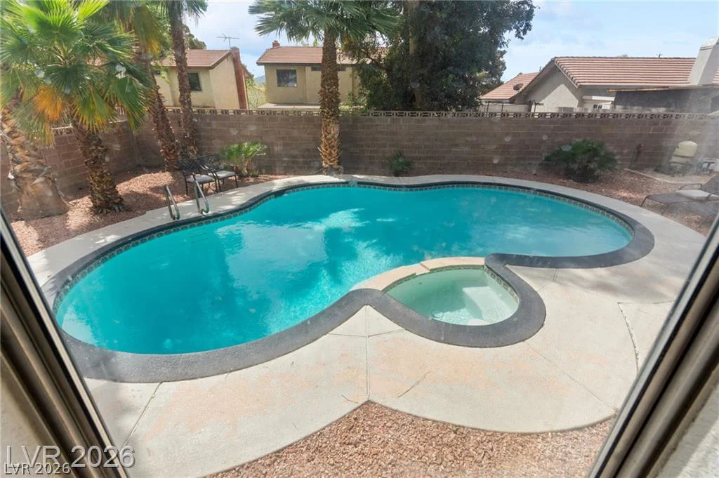 3839 Boca Chica, Las Vegas, NV 89120