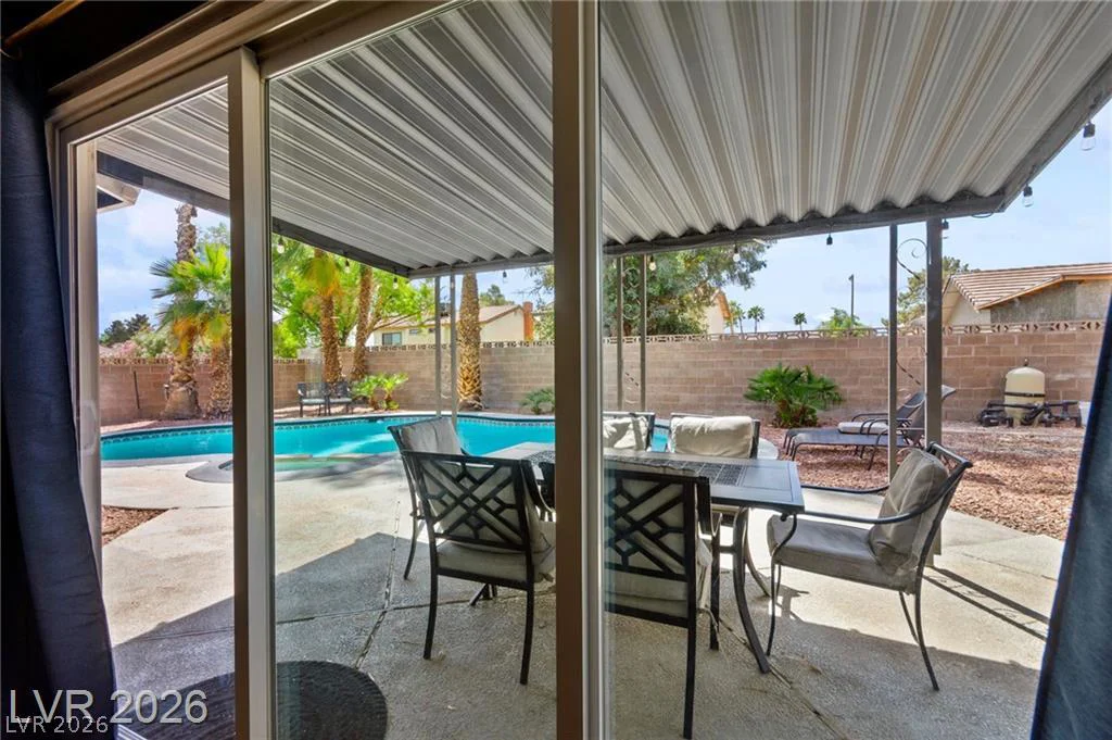 3839 Boca Chica, Las Vegas, NV 89120