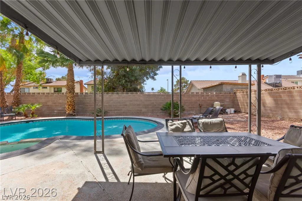 3839 Boca Chica, Las Vegas, NV 89120