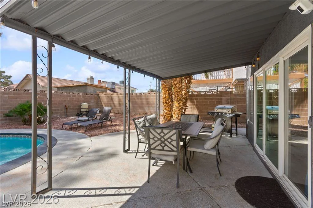 3839 Boca Chica, Las Vegas, NV 89120