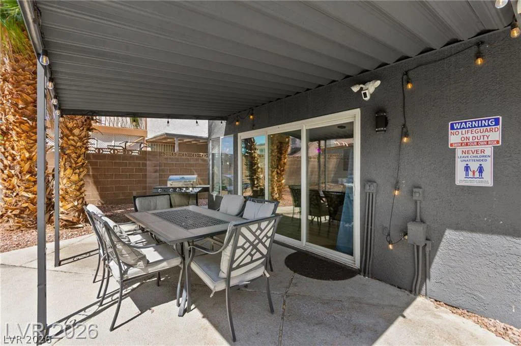 3839 Boca Chica, Las Vegas, NV 89120