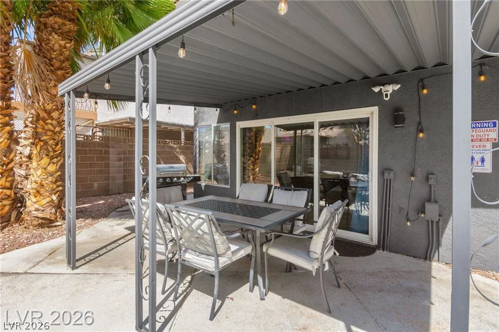 3839 Boca Chica, Las Vegas, NV 89120