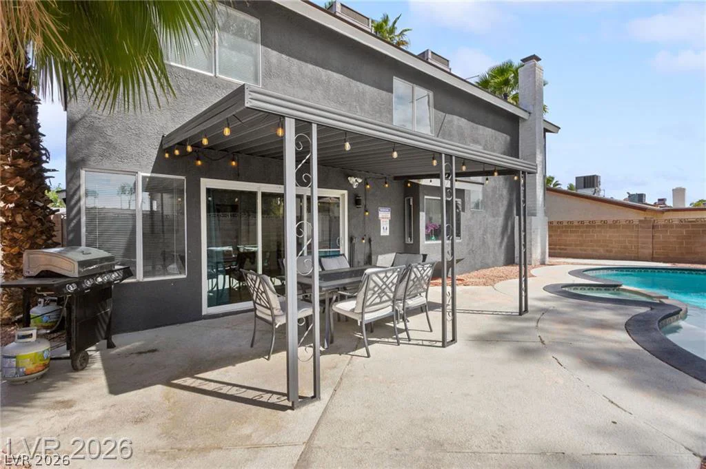 3839 Boca Chica, Las Vegas, NV 89120