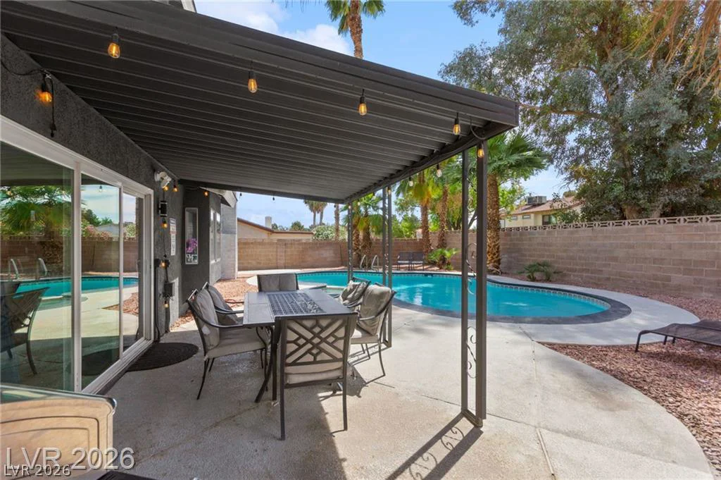 3839 Boca Chica, Las Vegas, NV 89120