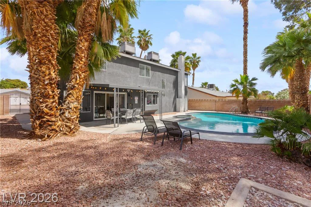 3839 Boca Chica, Las Vegas, NV 89120