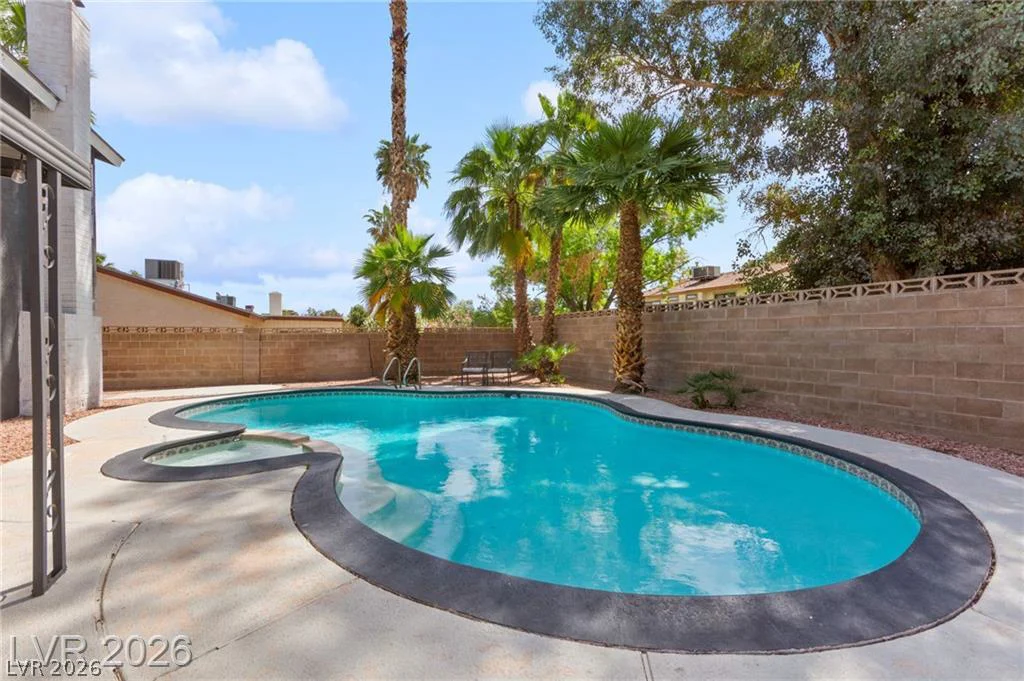 3839 Boca Chica, Las Vegas, NV 89120