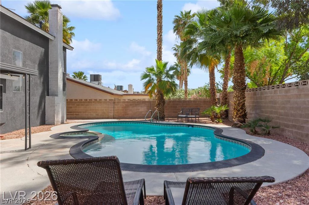 3839 Boca Chica, Las Vegas, NV 89120