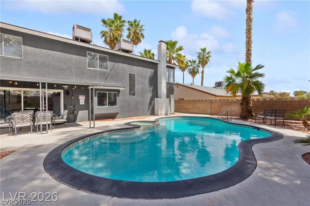 3839 Boca Chica, Las Vegas, NV 89120