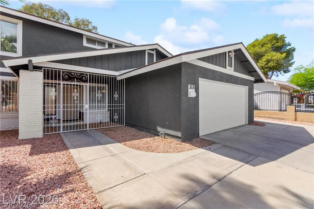 3839 Boca Chica, Las Vegas, NV 89120