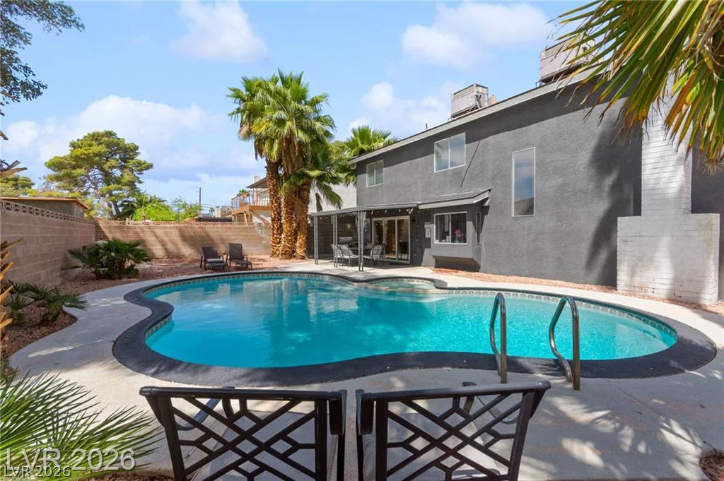 3839 Boca Chica, Las Vegas, NV 89120