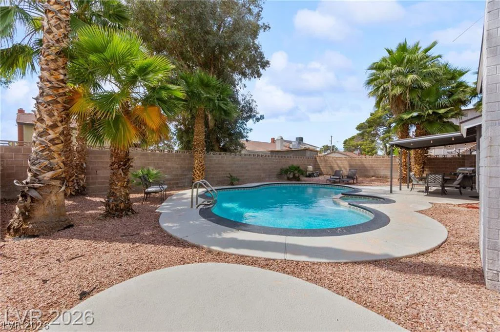 3839 Boca Chica, Las Vegas, NV 89120