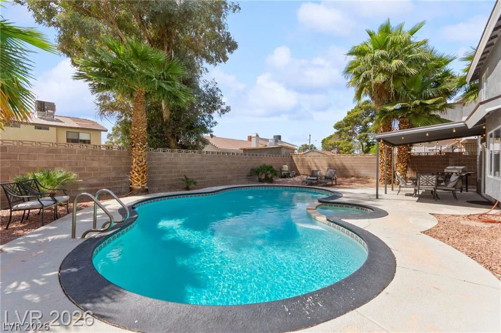 3839 Boca Chica, Las Vegas, NV 89120