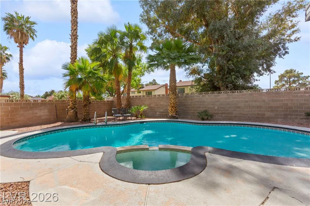 3839 Boca Chica, Las Vegas, NV 89120