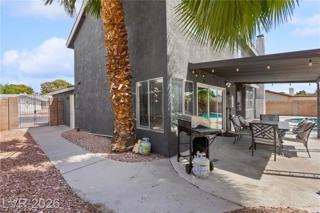 3839 Boca Chica, Las Vegas, NV 89120